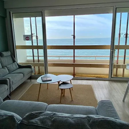 Appartement Vue Panoramique *