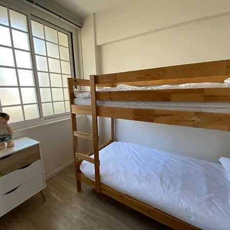 Lejlighed Vue Panoramique *