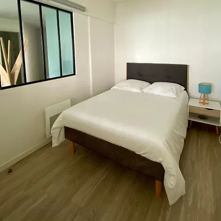 Apartmán Vue Panoramique