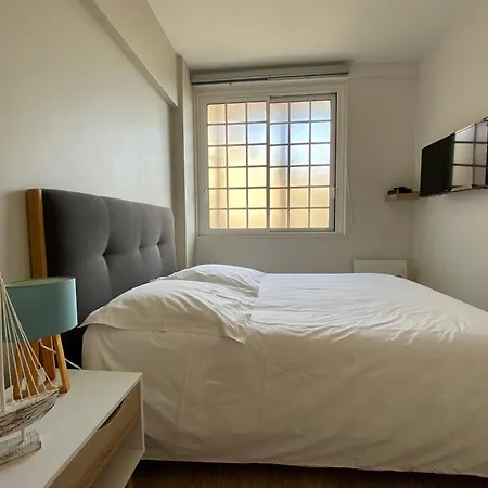 Vue Panoramique Apartmán *