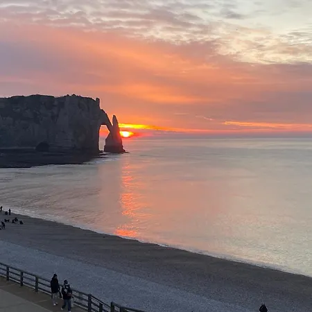 Apartmán Vue Panoramique *